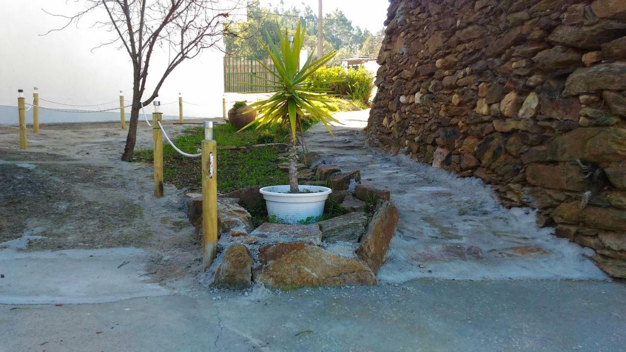 فيلا Visitar Bioucas II - Casa Tradicional Familiar المظهر الخارجي الصورة
